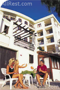 Art Bodrum Hotel 3